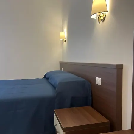 Giovanni Гостевой дом 4*