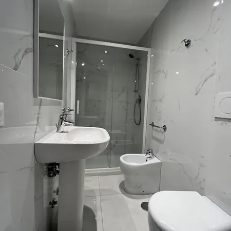 Giovanni Гостевой дом 4*