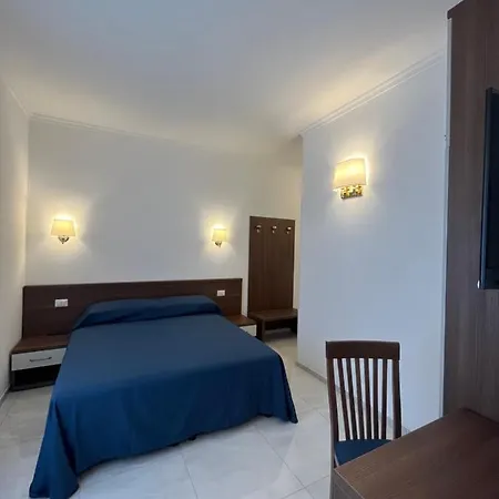 Giovanni Гостевой дом 4*