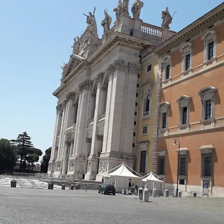 Giovanni * Rome