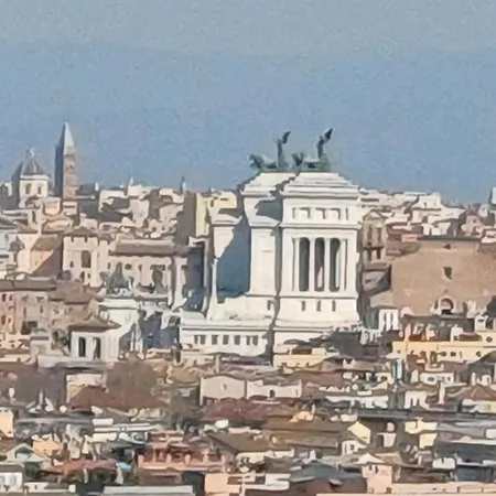 Giovanni Gasthuis Rome